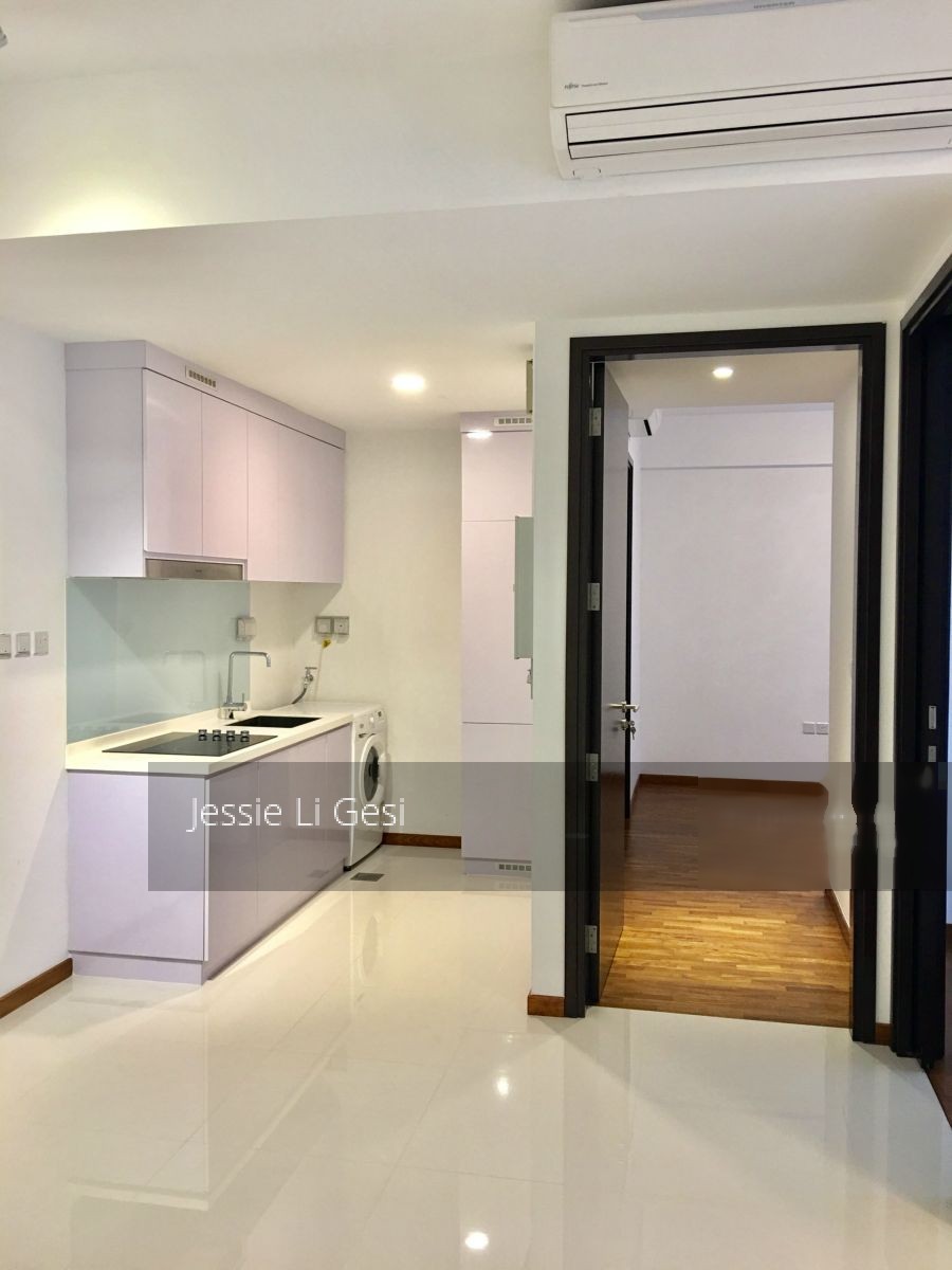 The Lenox (D14), Apartment #138106312